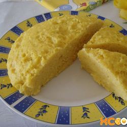 Рецепт Мамалыги по-молдавски