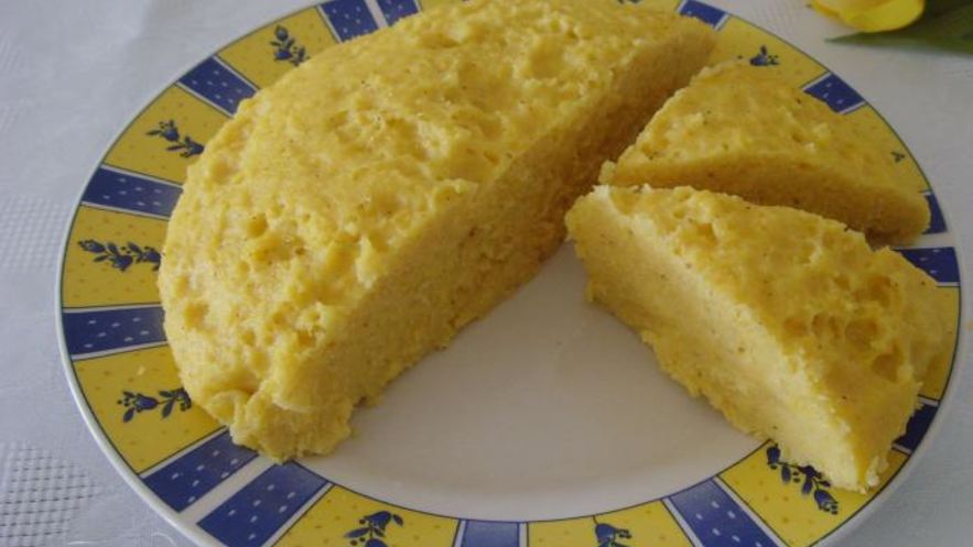 Рецепт мамалыги по-молдавски