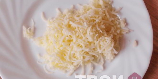 Рецепт мамалыги