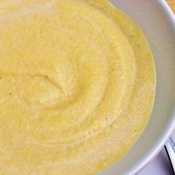 Рецепт Молочной кукурузной каши