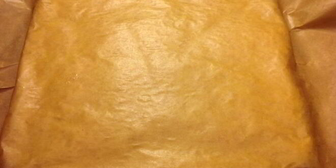 Рецепт поленты, запеченной с помидорами