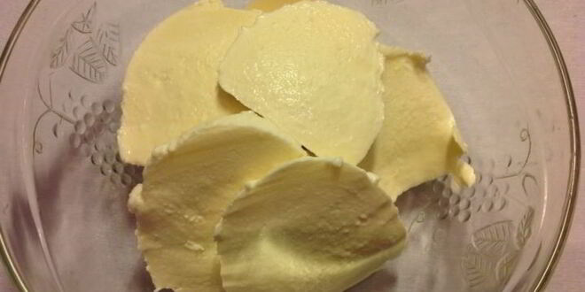 Рецепт поленты, запеченной с помидорами