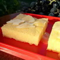 Рецепт Поленты