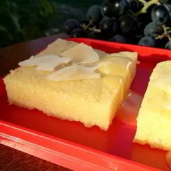 Рецепт Поленты