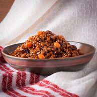 Рецепт Кутьи из пшеницы на Рождество