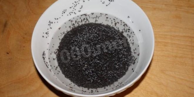 Рецепт кутьи из пшеницы на рождество