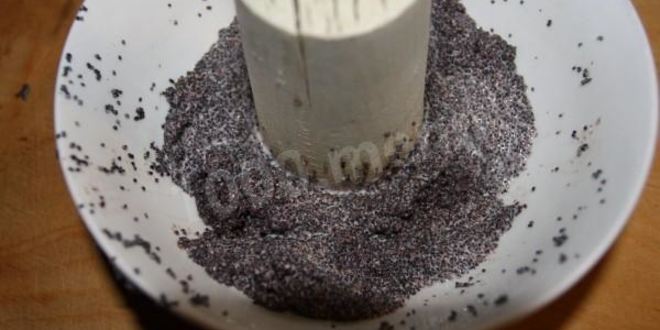 Рецепт кутьи из пшеницы на рождество