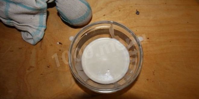 Рецепт кутьи из пшеницы на рождество