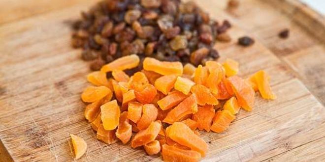 Рецепт кутьи из риса