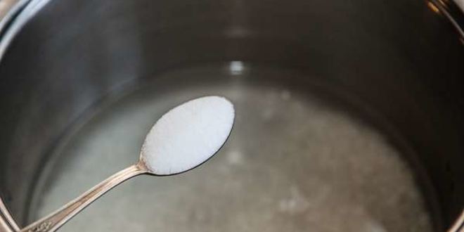 Рецепт кутьи из риса