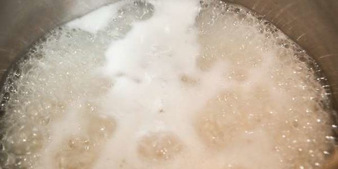 Рецепт кутьи из риса