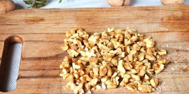 Рецепт кутьи поминальной