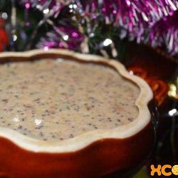 Рецепт Кутьи жидкой