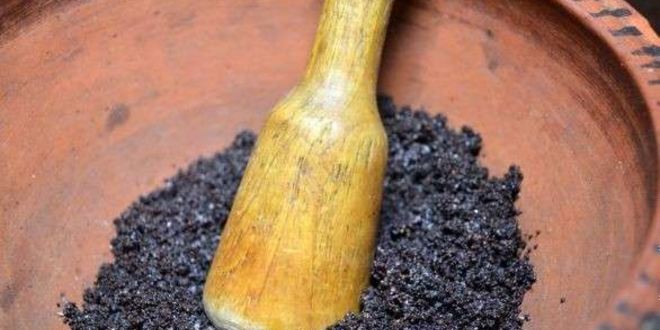 Рецепт кутьи жидкой