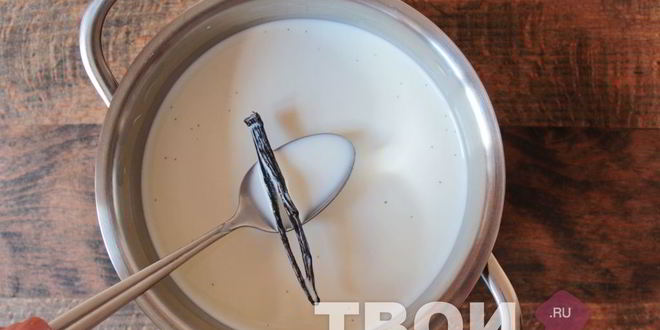 Рецепт льняной каши