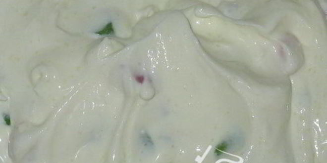 Рецепт быстрой гурьевской каши