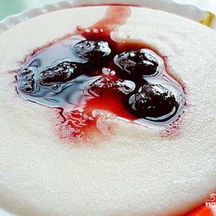 Рецепт Манной каши на воде