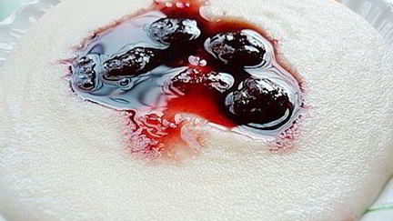 Рецепт Манной каши на воде