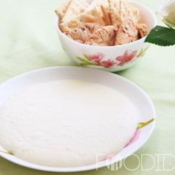 Рецепт Манной каши в мультиварке