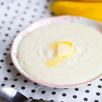 Рецепт Манной каши