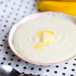 Рецепт Манной каши