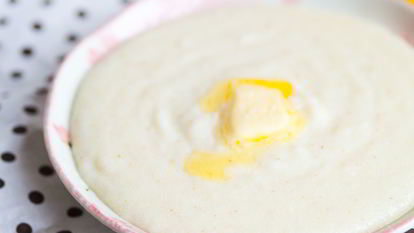 Рецепт Манной каши