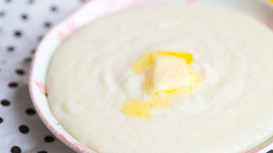 Рецепт манной каши