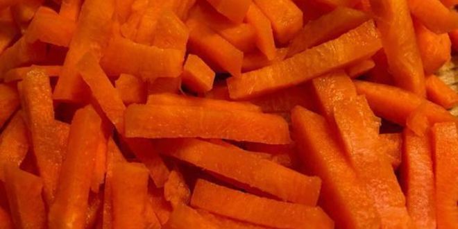 Рецепт машкичирей — машевой каши по-узбекски