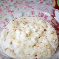 Рецепт Гречнева-овсяной каша