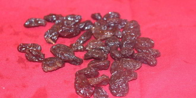 Рецепт овсяной каши с нектаринами