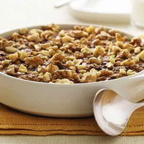 Овсяная каша в микроволновке