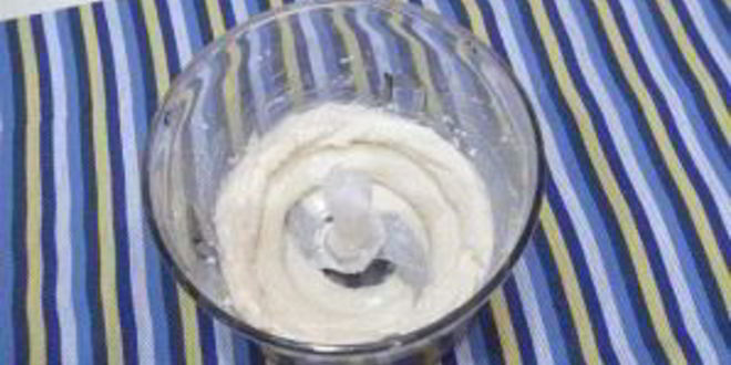 Рецепт овсянки с творогом