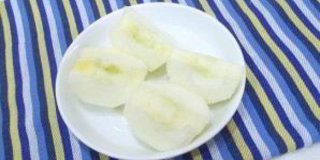 Рецепт овсянки с творогом