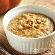 Рецепт Запеченной овсянки