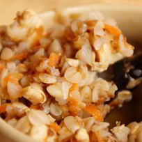 Каши в горшочке