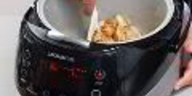 Рецепт перловки с грибами в мультиварке