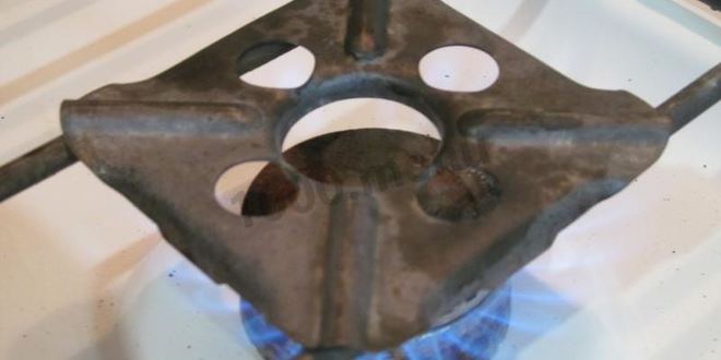 Рецепт пшеничной каши на воде