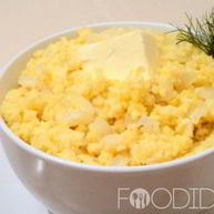 Рецепт Пшеничной каши в мультиварке