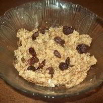 Пшеничная каша