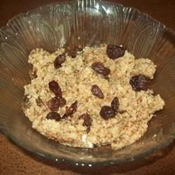 Рецепт Пшеничной каши