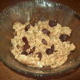 Рецепт Пшеничной каши