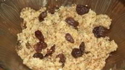 Рецепт Пшеничной каши