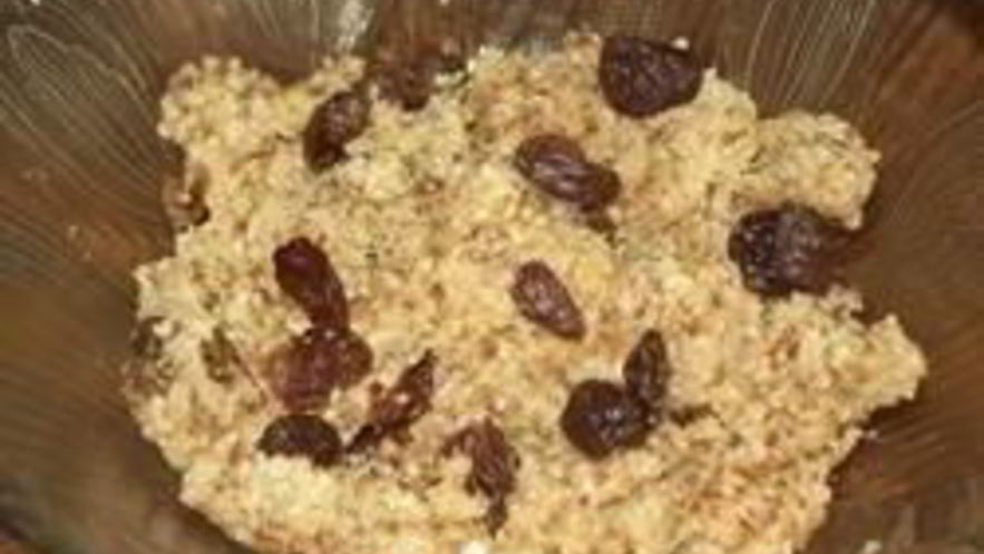 Рецепт пшеничной каши