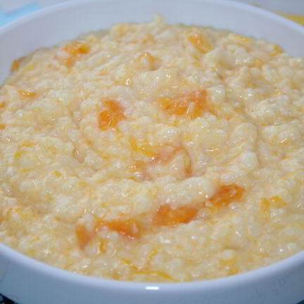 Рецепт Пшенной каши в мультиварке