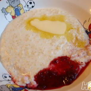 Рецепт Пшенной каши