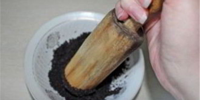 Рецепт рисовой кутьи