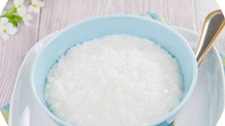 Рецепт рисовой каши на молоке