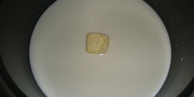 Рецепт рисовой каши с изюмом в мультиварке на молоке