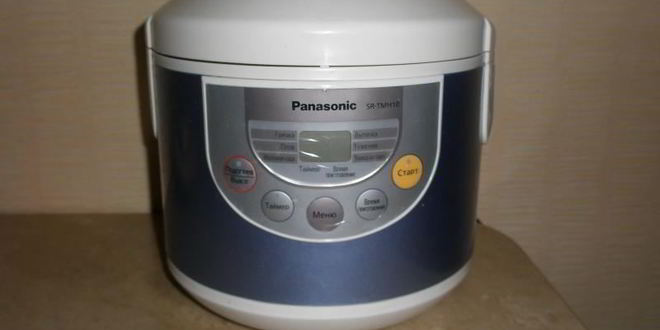 Рецепт рисовой каши с изюмом в мультиварке на молоке