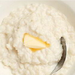 Рецепт Рисовой каши